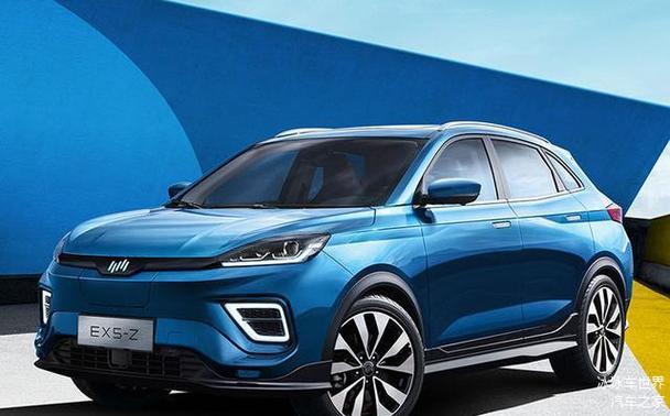 广州240WEY威派豪华SUV市场的黑马，零跑汽车与智能交通系统的协同